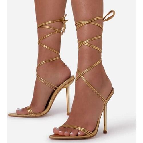 Liyke Women's Sandals