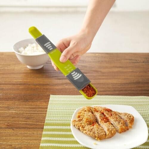 Muy Bien Measuring Spoons