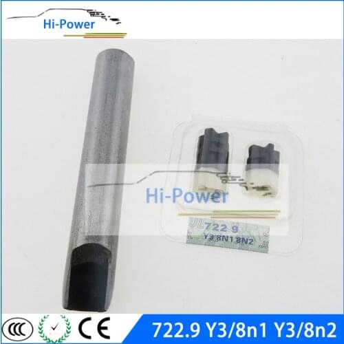 New 722.9 Automatic Transmission Control Module Speed Sensor Y3/8n2 Y3/8n1 + Fitting Tool For Mercedes Benz