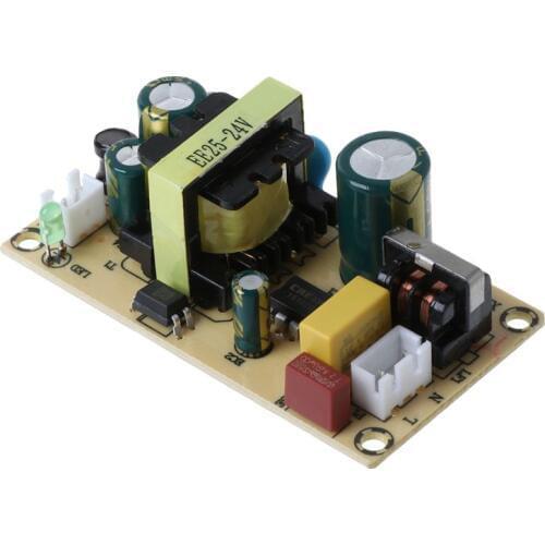 AC 100-265V to DC 24V 1A Switching Power Supply Module Board For Replace Repair