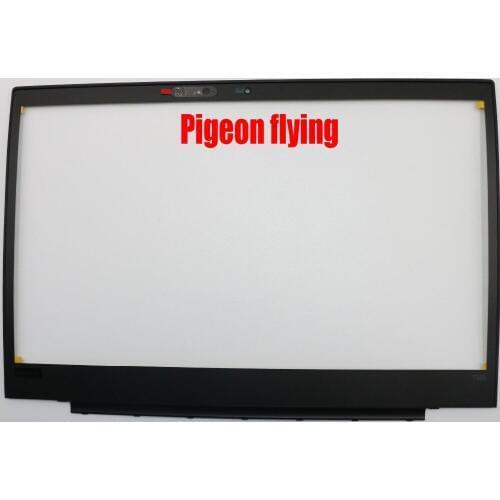 Apply to Thinkpad T580 P52S LCD bezelr/Front frame FRU 01YR467 100%Superior quality