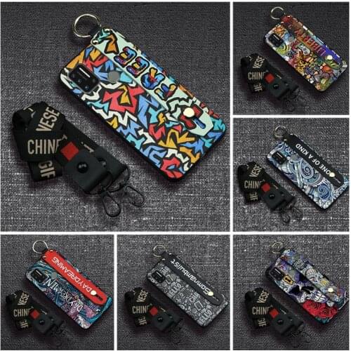 New Arrival Shockproof Phone Case For UMIDIGI A7 Durable cover Cute Waterproof For Man TPU Soft