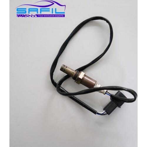 Universal O2 Oxygen Sensor For MITSUBISHI V31/ Geely EMGRAND EC8 4G64 234000-8973 80cm #01052201-146