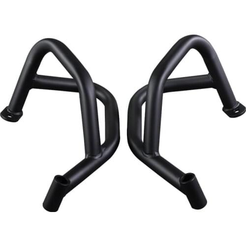 Motorcycle Refit Engine Bumper Crash Bar Safety Engine Style Buffer For Benelli BJ500-6A BJ500 6A 502C