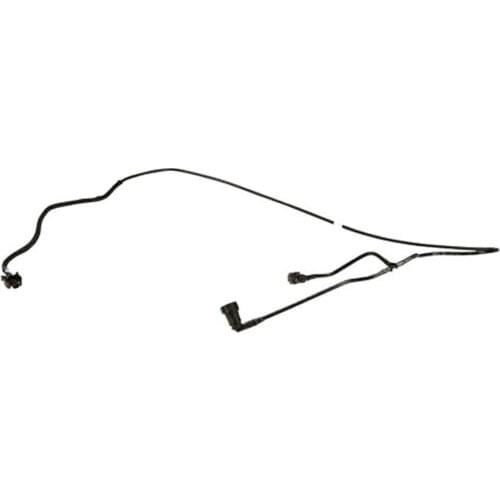 Kutway Cooling-Vent Hose Fit for VOLVO OEM 15-18 S60 2.0L-L4 OEM:31368752