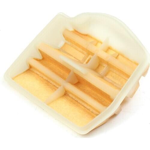 Air Filter Clear Clean Assembly for Husqvarna 445 450 Chainsaw Parts