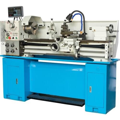 "High Precision engine bench lathe machine CZ1440G-1 Cutting Tool Holder with CE standard "