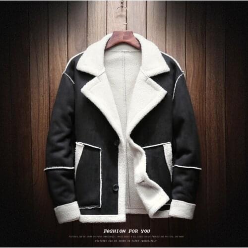 Wetailor Men's Coat