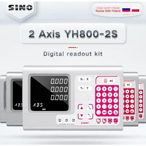YHSINO Instruments For Measurement And Analysis