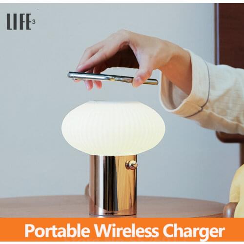 YOUPIN Wireless Chargers For Mobile Phones