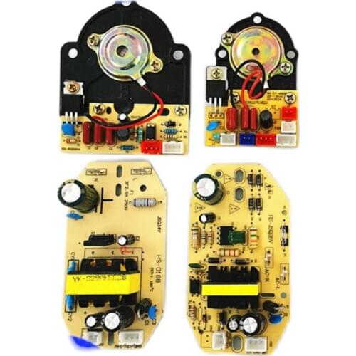 Atomizer Power Mainboard Replacement Household Humidifier Parts GeneraI Fittings Maintenance Control Panel Board