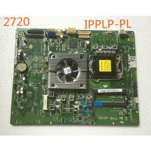05R2TK 5R2TK For DELL XPS 2720 AIO Motherboard IPPLP-PL Mainboard 100%tested fully work
