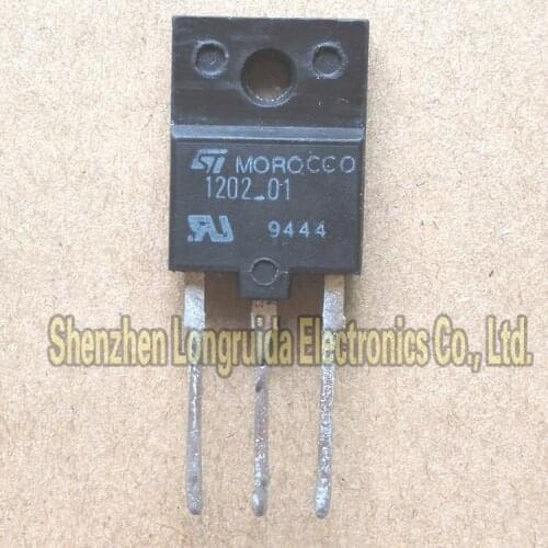 1PCS 1202-01 TO-3PF