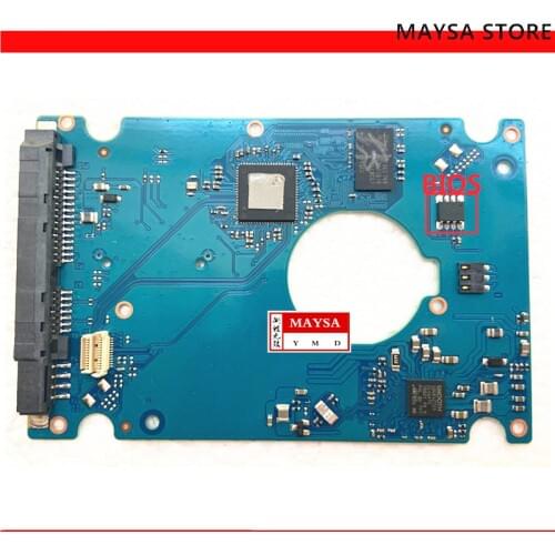 100794976 REV C ST5000LM000 ST4000LM024 circuit board 100794976 REV C