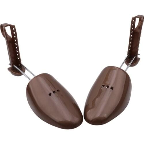 2021 New Fashion Men And Women Shall Prevent The Crease Wrinkle Deformat Plastic Adjustable Stretcher / Boot Support Of Colorful