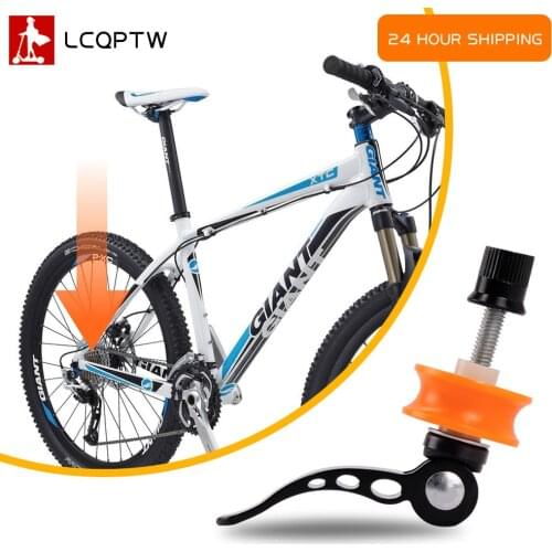 Mountain Cycling Bike Road Bicycle Chain Keeper Holder Chain Cleaner Tools Cleaning Accessory parts