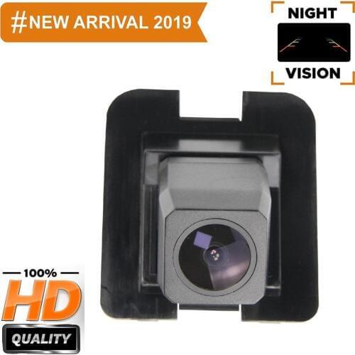 HD 1280x720P Car Rear View Camera for Mercedes Benz C/E/S Class W204 W212 W221 S600 S550 S500 S450 S430 S420 S400 S350 S320