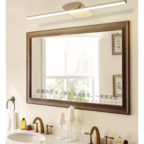 Nordice lamp wandlamp crystal aisle corridor bedroom luminaria de parede bedroom lamp