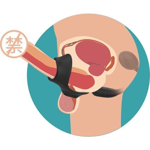 Butt Plugs LASNBR China