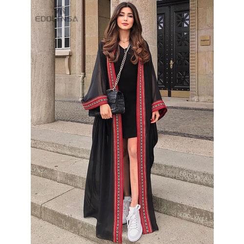 LORYLEI Blouses With Embroidery