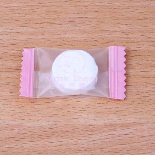 MceHKF Cosmetic Wipes