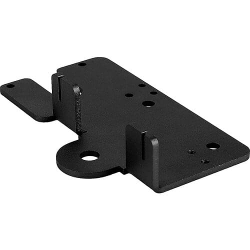 Metal Aluminum Alloy Direct Drive Extruder Plate Kit for Ender-3/V2/CR-10/10S/CR-20 3D Printer Parts