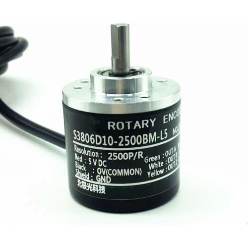 New Original Spot Photo S3806D10-2500BM-L5