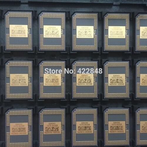 Projector dmd chip 1076-6038b / 1076 6039b for Optoma DX115 projector