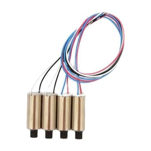 RC drone SG701S SG701-S SG701 accessories Spare parts 2cw 2ccw engine motors