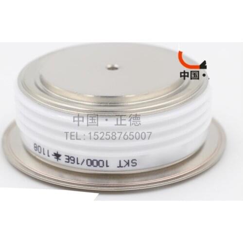 SKT1000/16E Original, Can Provide Test, 1 Year Warranty