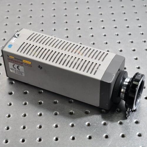 TEXAS INSTRUMENTS MC-1000WU-20 A High resolution industrial CCD