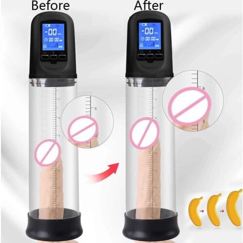 Penis Enlargement Pumps X-MEN China