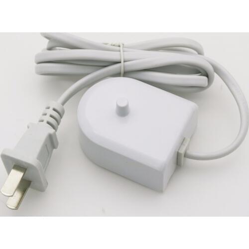 Charger For Philips Sonicare HeathyWhite HX6100 Travel Charger fit HX6530 HX9340 HX6930 HX6950 HX6710 HX9140 RS930 RS900 RS950