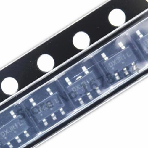 10pcs NCP1529ASNT1G SOT23-5 NCP1529