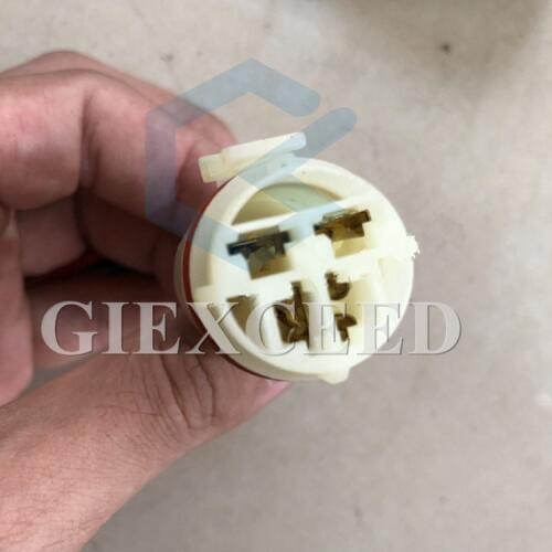 4 Pin Automotive Generator Regulator Wiring Harness Connector For Trucks Cars