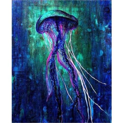 5D Diy Diamond Painting Art drawing mushroom Diamond Mosaic Cross stitch Full Square round Rhinestone Wedding DecorationZP-3494