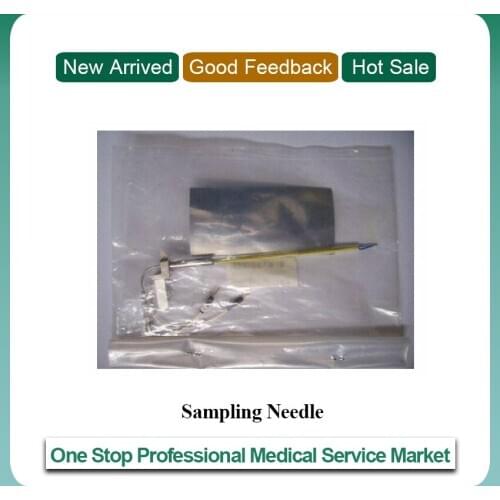 7020 Biochemistry Analyzer Sample Probe/Sampling Needle