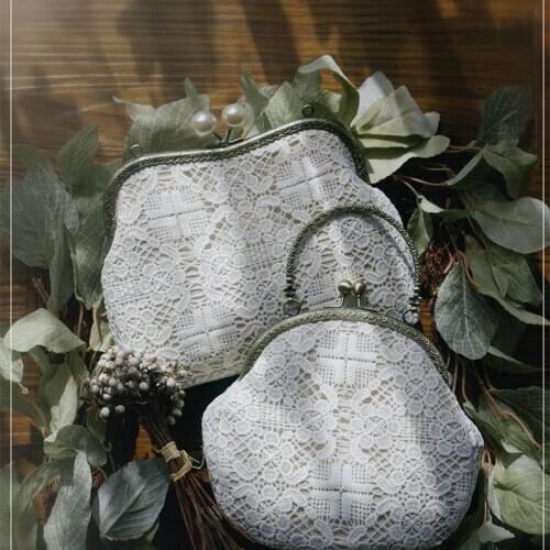 Angelatracy Women's Bags With Embroidery