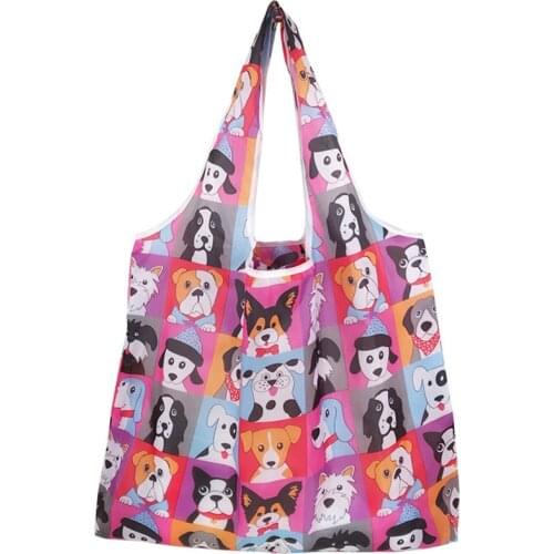 Arliwwi Shopping Bags