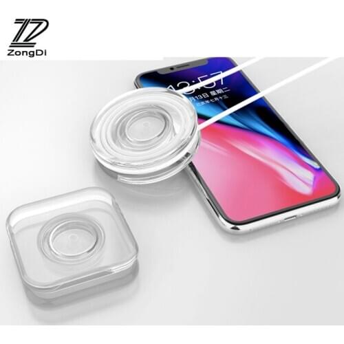 Car Phone Holder Gel Paste Magic Nano No Trace Cable Winder Stickers for Suzuki Swift Samurai Jimny Opel Astra H J G 2020 2019