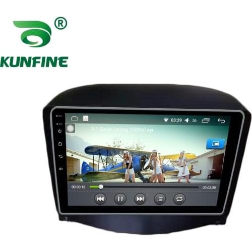 Car Stereo for Peugeot 207 2009-2013 Android10.0 Octa Core Car DVD GPS Navigation Player Deckless 2000-2016 Radio wifi