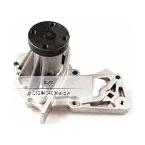 Car 1.6 engine water pump 2005-fie st aec osp or tfo rdv ol voS80 S60 V60 V40 V50 Water tank cooling pump