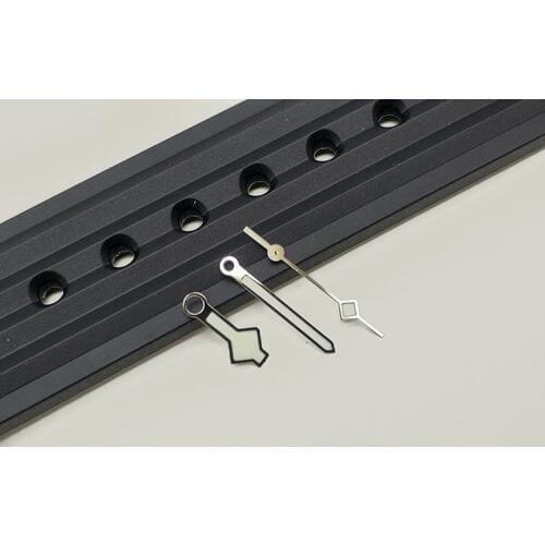 Diving Watch Modification Accessories Swiss Night Light GL-C3 Luminous Axe Needle Skx007/009 Substitute