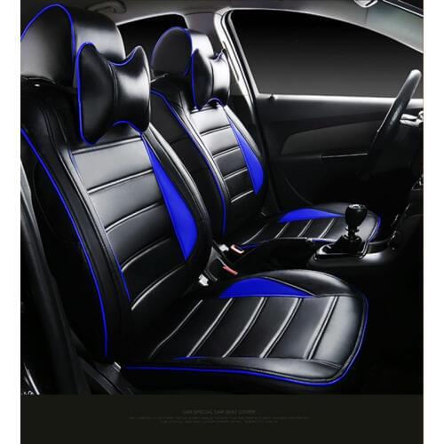 Car seat covers perfect for Hyundai ix30/35 Sonata ELANTRA Terracan Tucson Accent SantaFe coupe XG Trajet Matrix EQUUS Veracruz