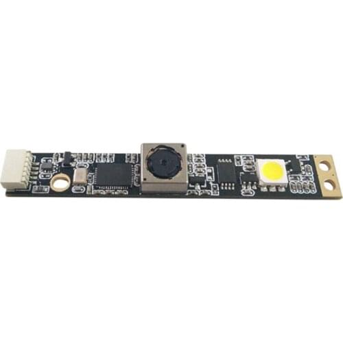 OV5640 Sensor 5MP High Definition Auto-focusing Intelligent Terminal/Face Recognition USB Camera Module