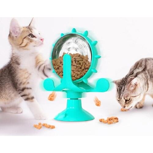 Dogs Toys Interactive Treatment Toys For Small Dogs Original Tragic Dog Feed Funny Dog Wheel Pets Products Accessories For Drop