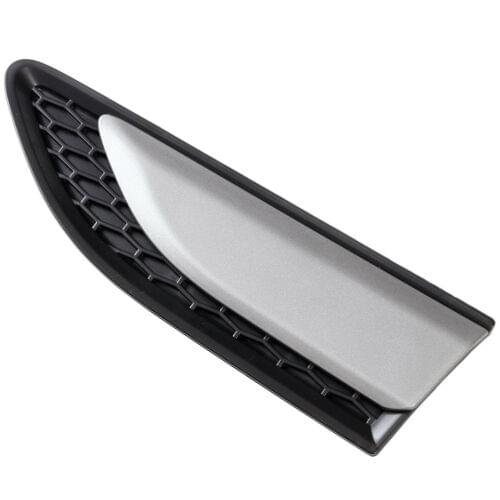 Left or Right Fender Vent Grille For Land Rover Discovery Sport 2015-2019 LR058534 LR058537