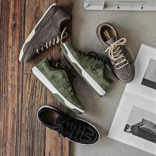 Мужские оксфорды LISHEN China At AliExpress