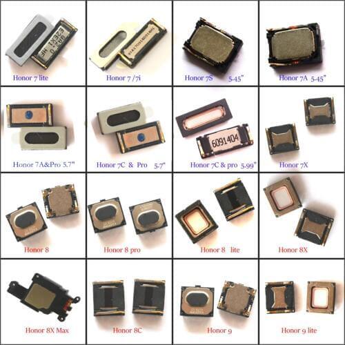 Lotusjuin Speakers For Huawei Honor 7A Pro Phones