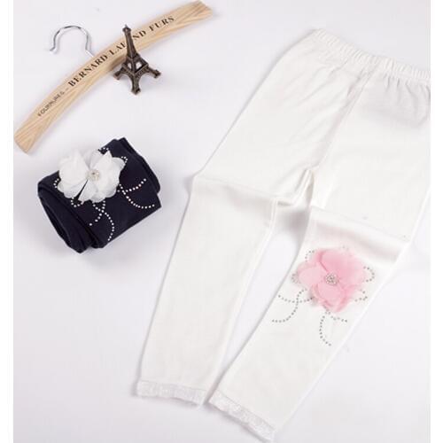LOVE DD&MM Pants For Girls